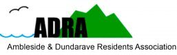 Ambleside Dundarave Residents Association
